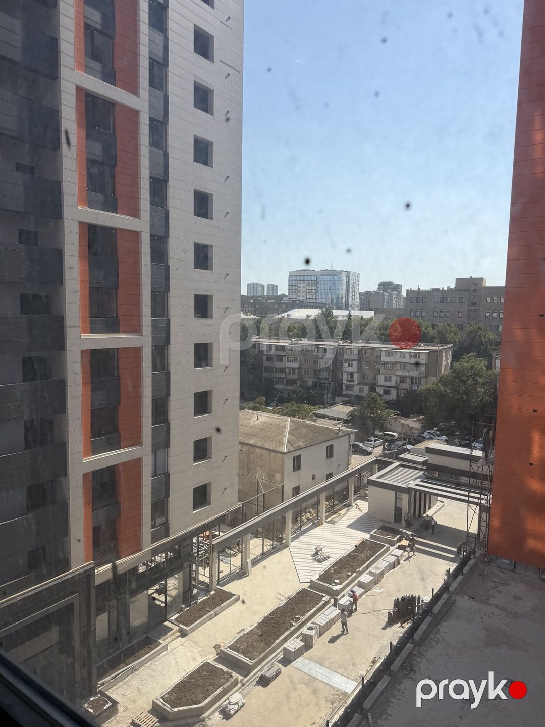 Satılır 2 otaqlı yeni tikili 111 m² — Mənzil, Bakı (4)