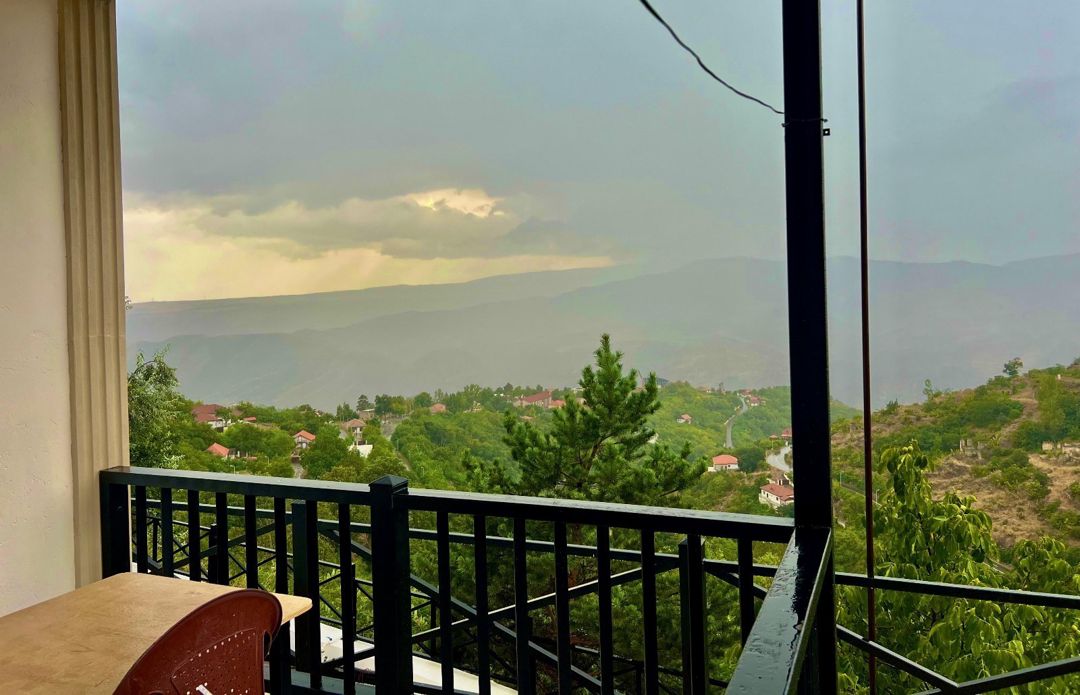 Həyət evi kirayə verilir, Laçın ş. — Daşınmaz əmlak, Laçın