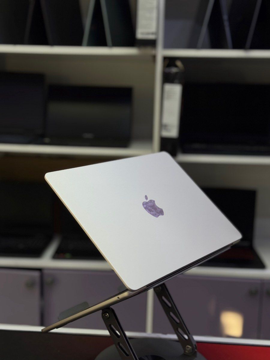 Apple Macbook Air M2 — Elektronika, Bakı (6)