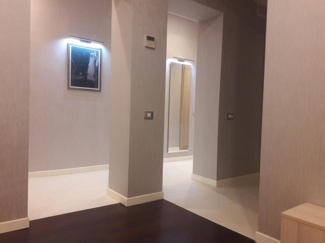 İcarəyə verilir 2 otaqlı yeni tikili 80 m² — Mənzil, Bakı (4)