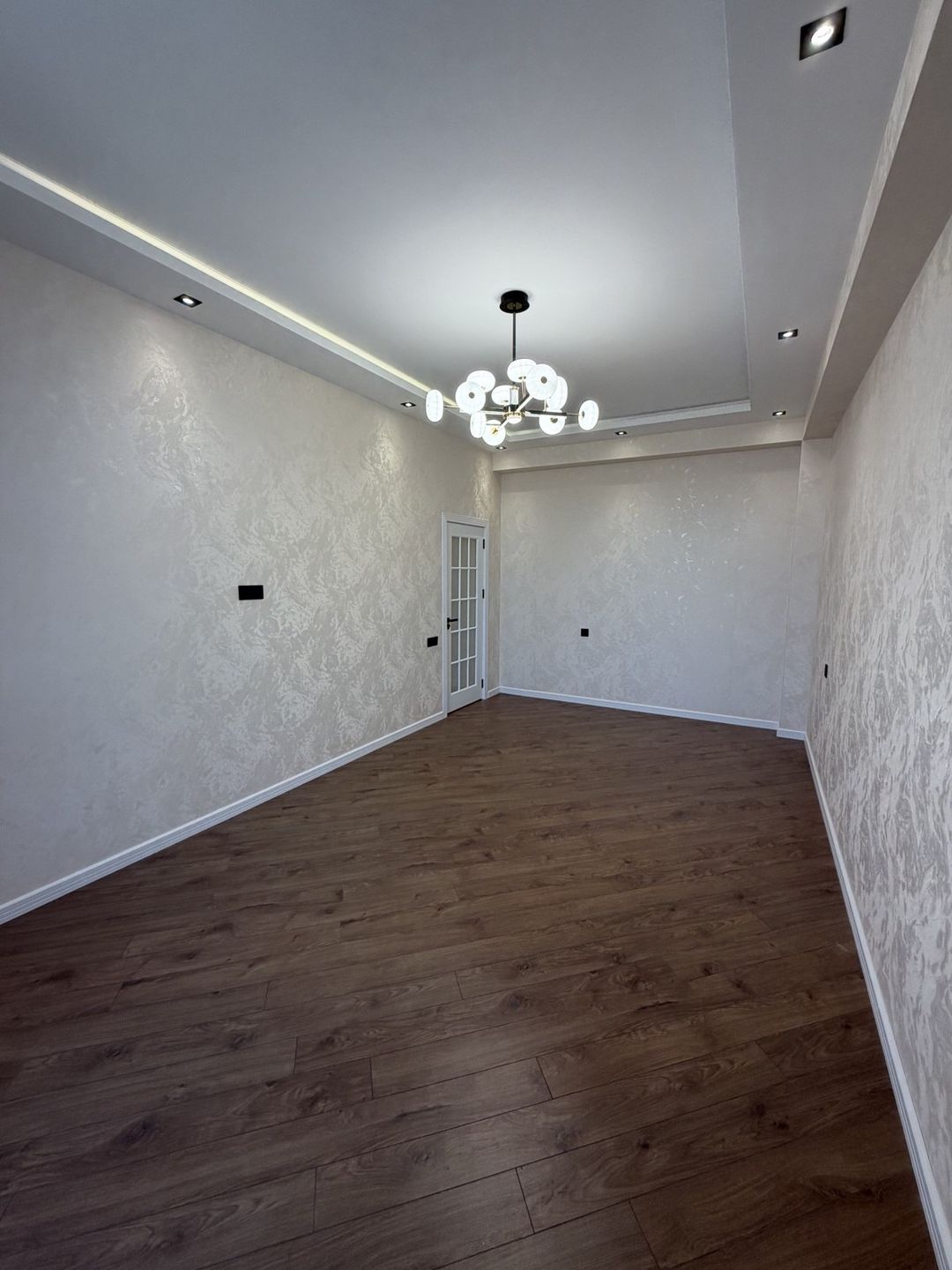 Satılır 2 otaqlı yeni tikili 58 m² — Mənzil, Sumqayıt (7)