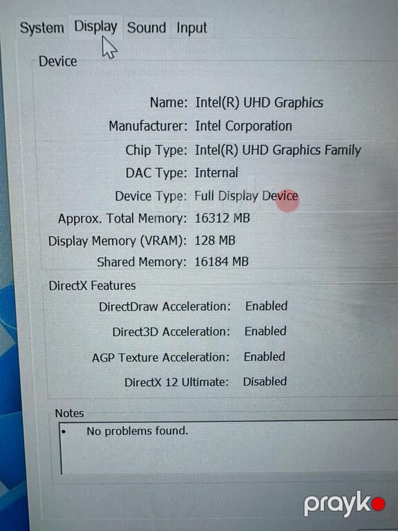 Noutbuk "Dell Latitude 5410 Touchscreen RAM 32GB" — Elektronika, Bakı (7)