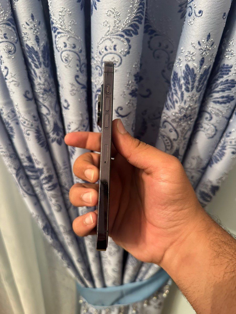 Apple iPhone 14 Pro Max Deep Purple 256GB/6GB — Telefonlar və qadjetlər, Bakı (4)