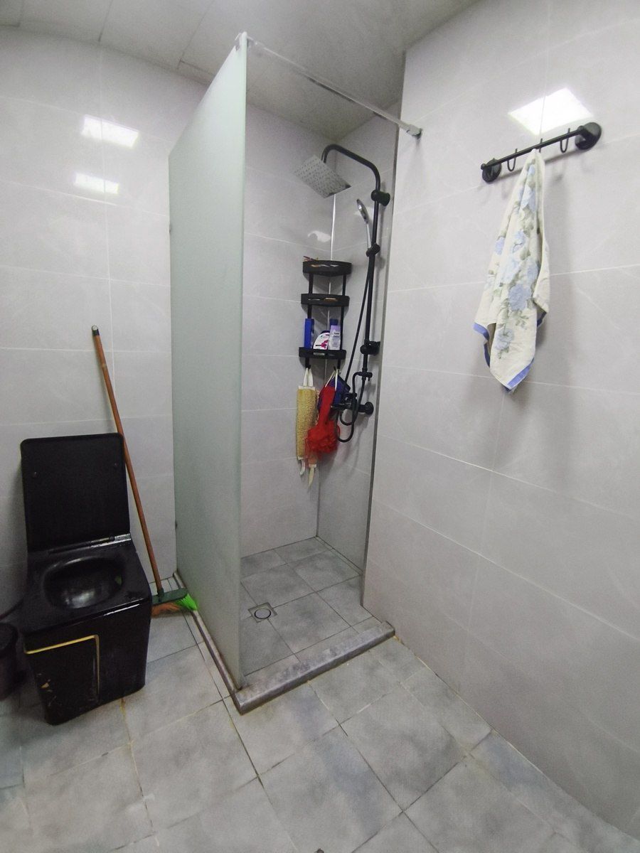 2-otaqlı yeni tikili, Xırdalan ş., 53 m² — Daşınmaz əmlak, Xırdalan (7)