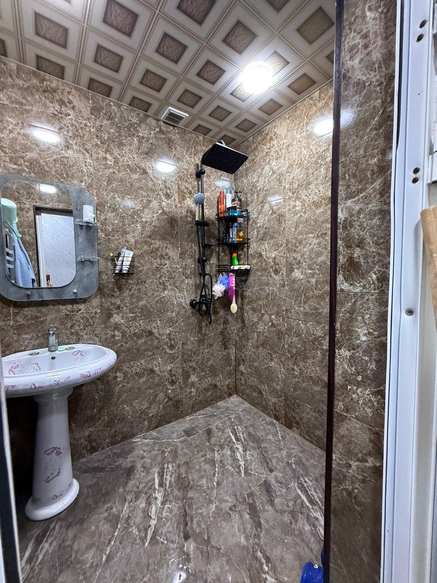 3-otaqlı mənzil kirayə verilir, Zərifə Əliyeva küç., 75 m² — Daşınmaz əmlak, Lənkəran (12)