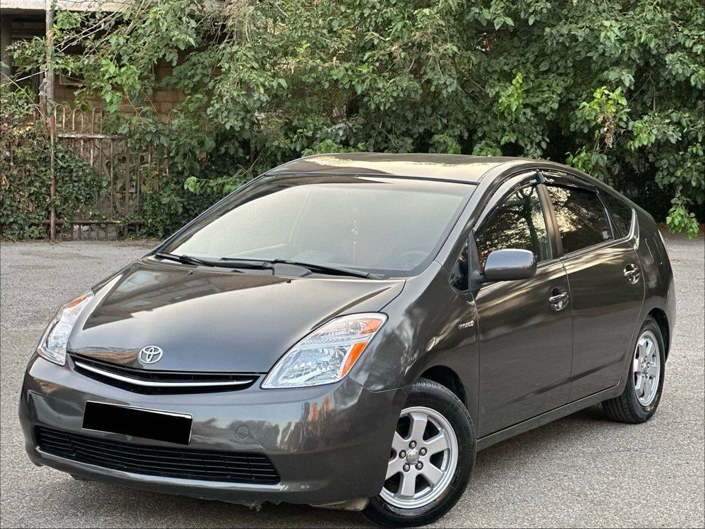 Toyota Prius, 1.5 L, 1.3 kWh, 2007 il, 250 000 km — Avtomobillər, Sumqayıt (4)