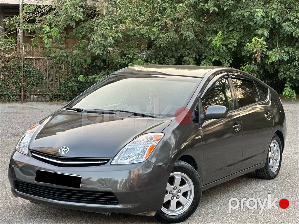 Toyota Prius, 1.5 L, 1.3 kWh, 2007 il, 250 000 km — Avtomobillər, Sumqayıt (4)