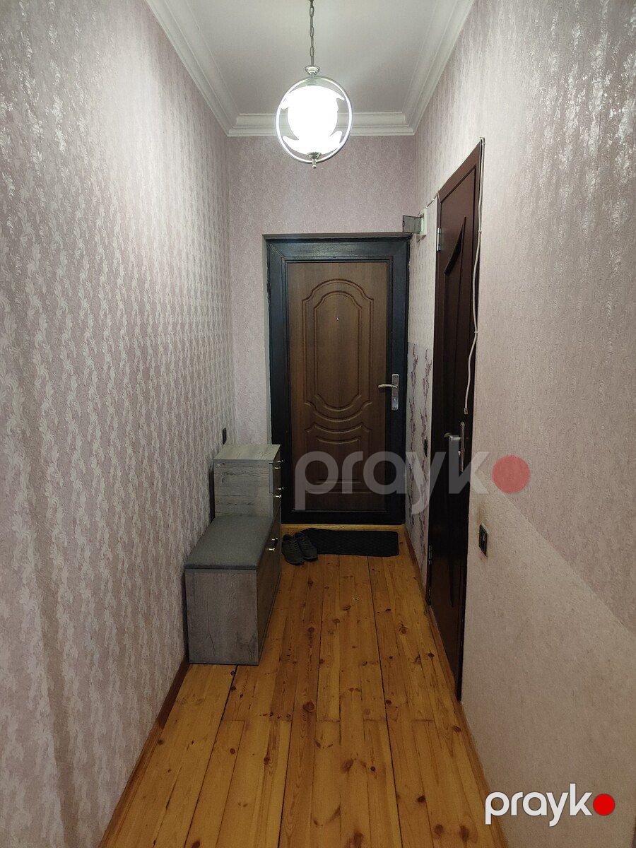 İcarəyə verilir 2 otaqlı yeni tikili 51 m² — Mənzil, Bakı (9)