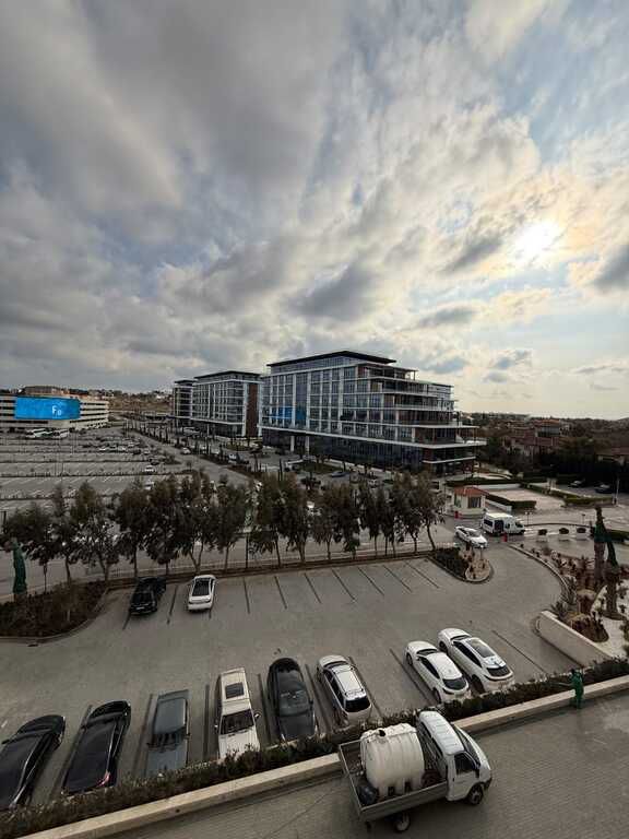 Satılır 1 otaqlı yeni tikili 42 m² — Mənzil, Bakı (3)