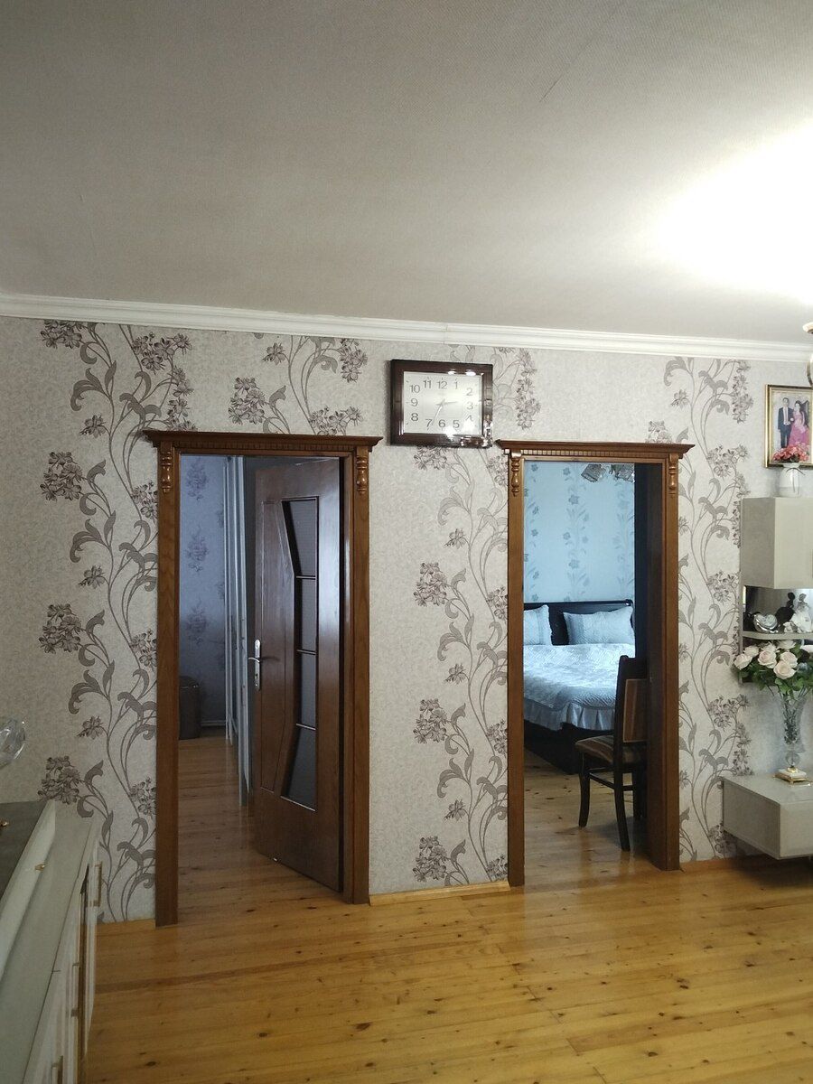 Həyət evi, Sumqayıt ş. — Ev, villa, Sumqayıt (7)