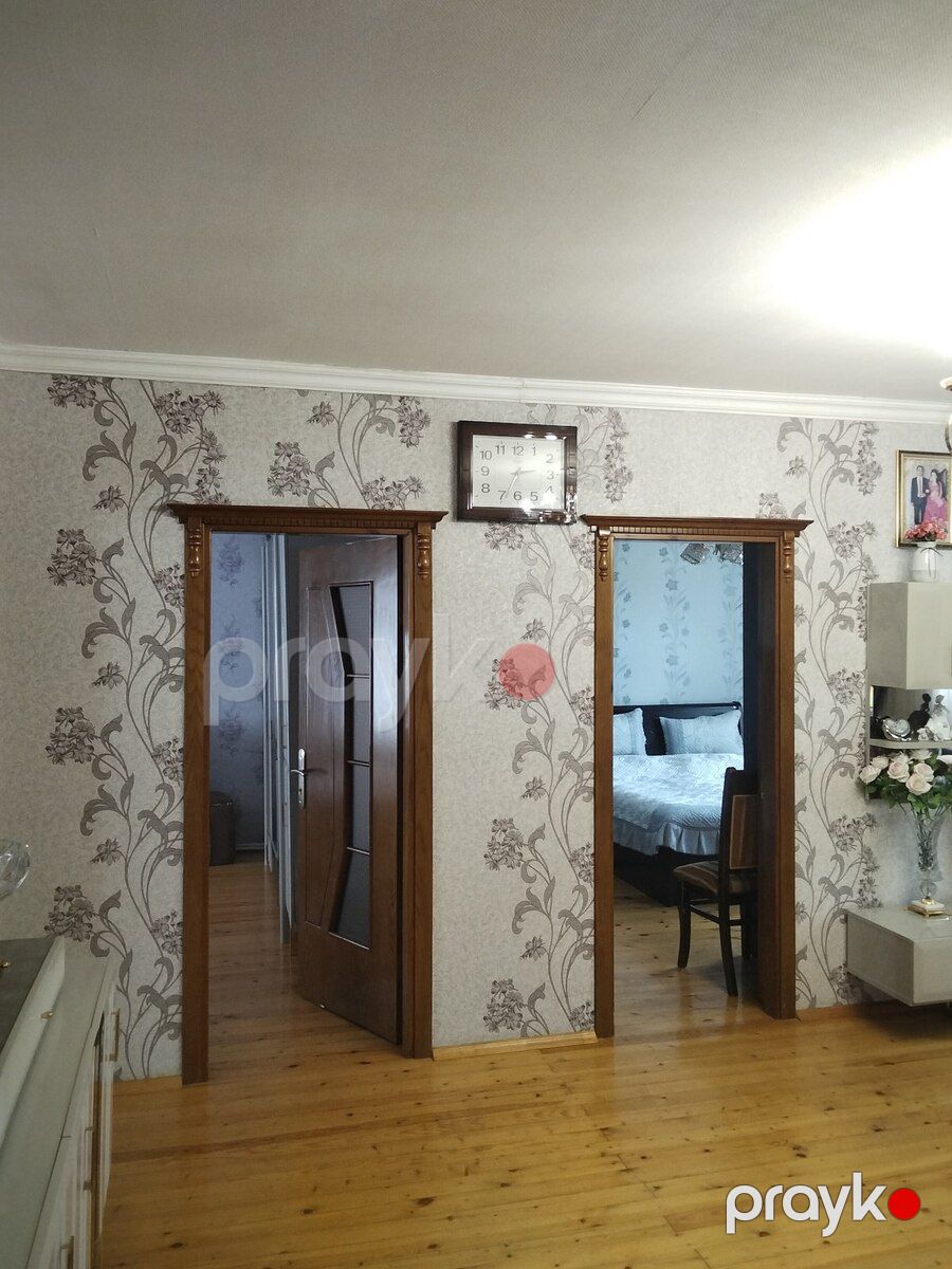 Həyət evi, Sumqayıt ş — Ev, villa, Sumqayıt (7)