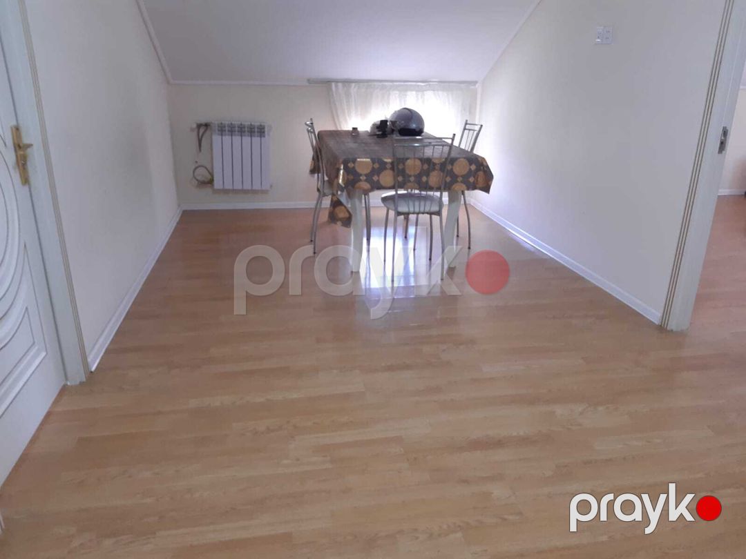 İcarəyə verilir 3 otaqlı həyət evi/bağ evi 60 m² — Ev, villa, Bakı (6)