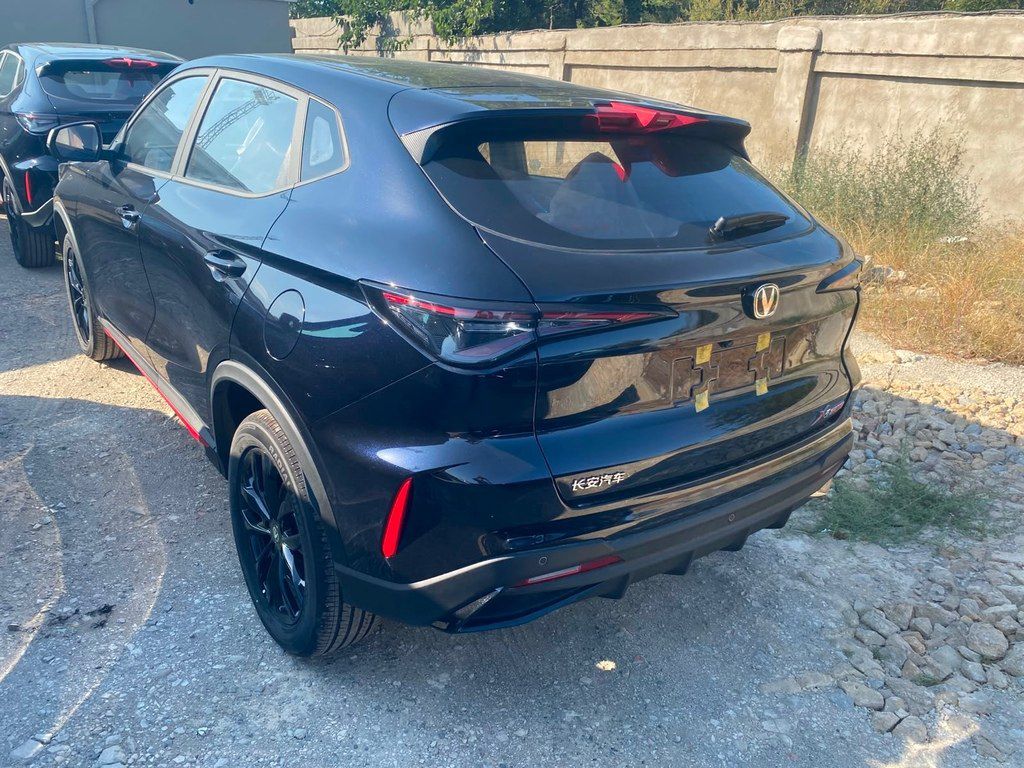 Changan Oshan X5 Plus, 1.5 L, 2026 il, yeni — Avtomobillər, Bakı (2)