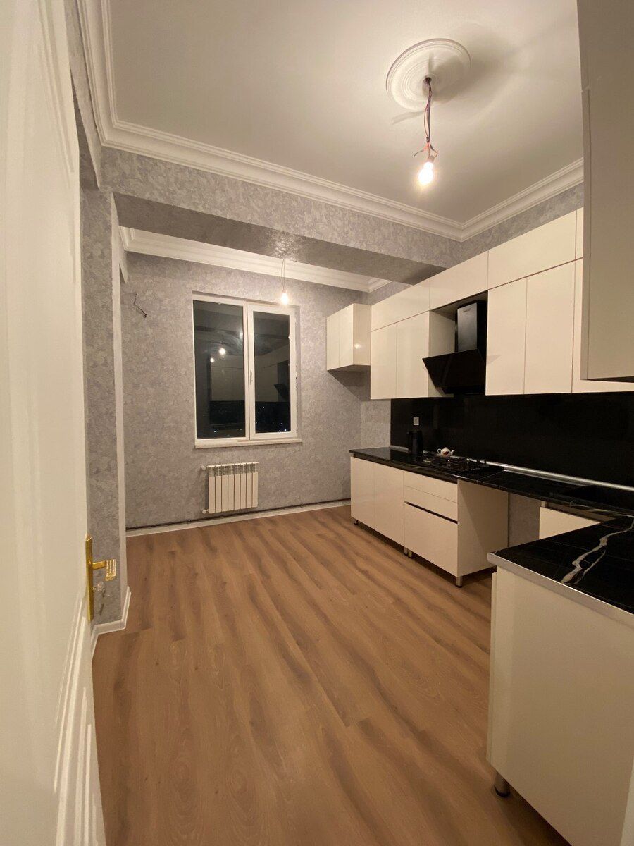 2-otaqlı yeni tikili kirayə verilir, Sumqayıt ş., 87 m² — Mənzil, Sumqayıt (5)