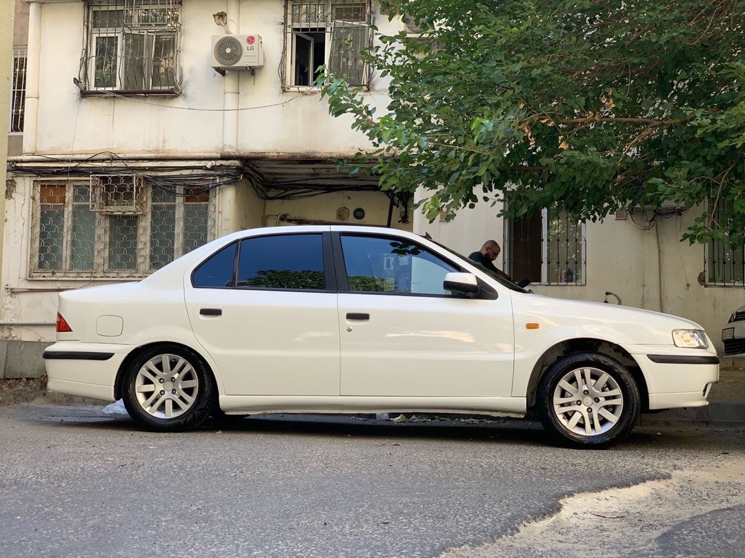 Khazar Azsamand təkərləri 195/65 R15 — Ehtiyat hissələri və aksesuarlar, Bakı