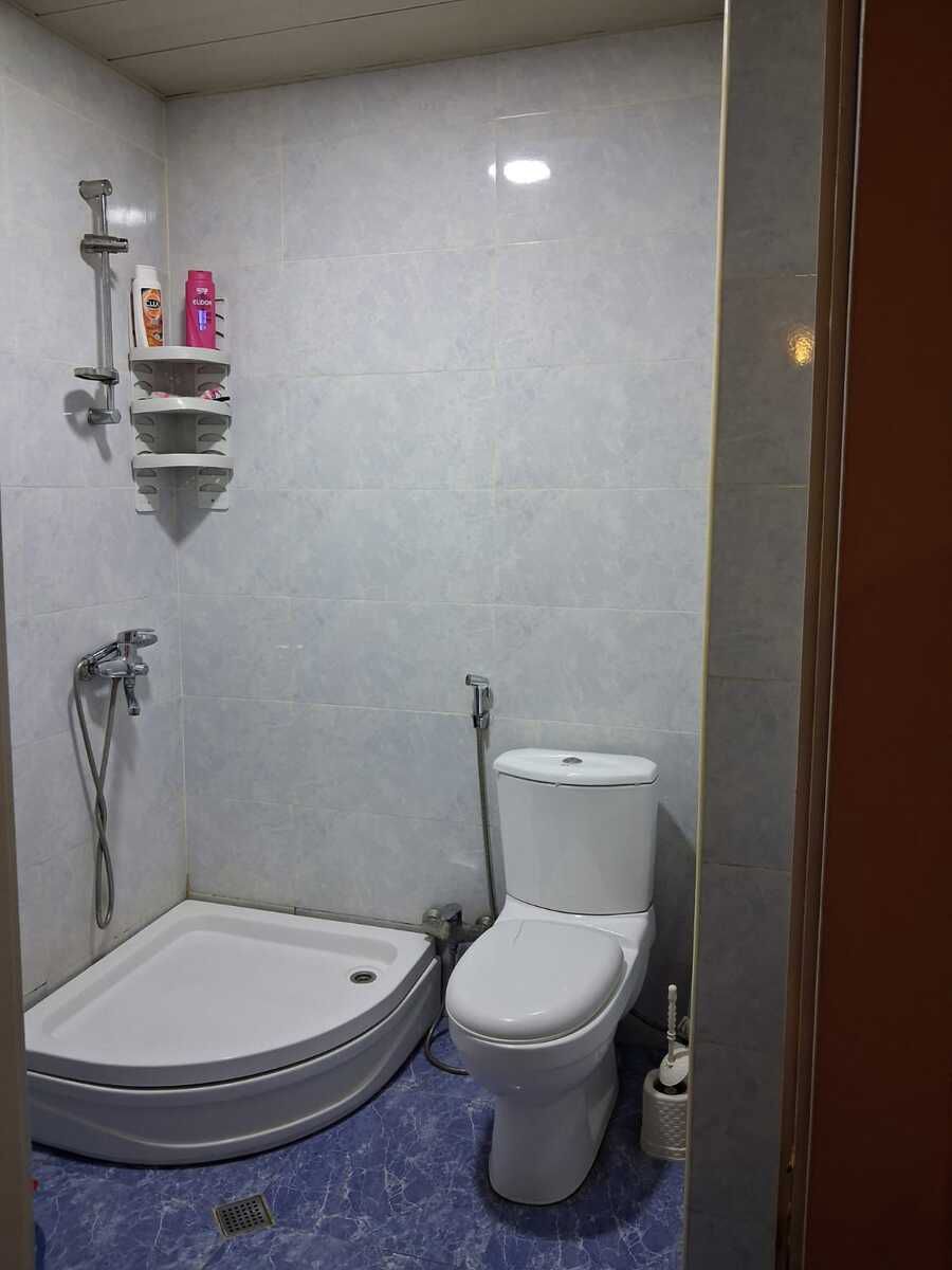 Satılır 4 otaqlı yeni tikili 100 m² — Mənzil, Bakı (9)