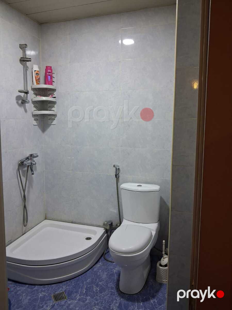 Satılır 4 otaqlı yeni tikili 100 m² — Mənzil, Bakı (9)