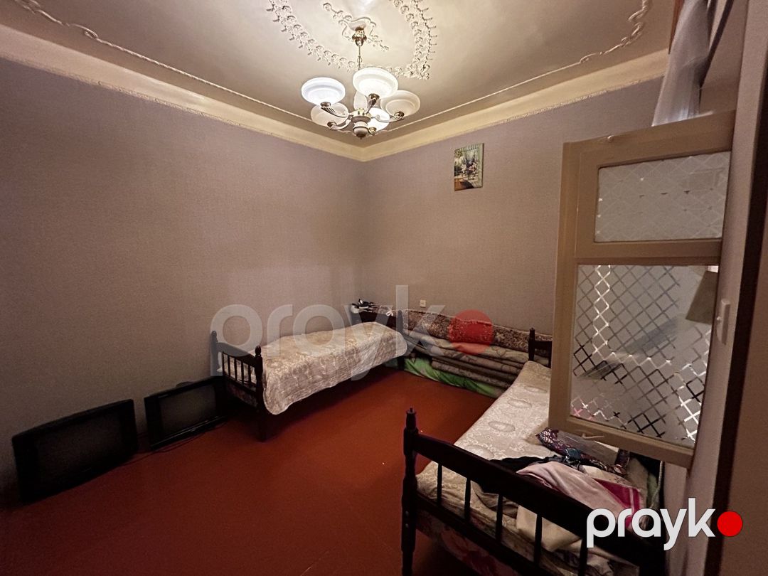 İcarəyə verilir 3 otaqlı həyət evi/bağ evi 60 m² — Ev, villa, Bakı (8)
