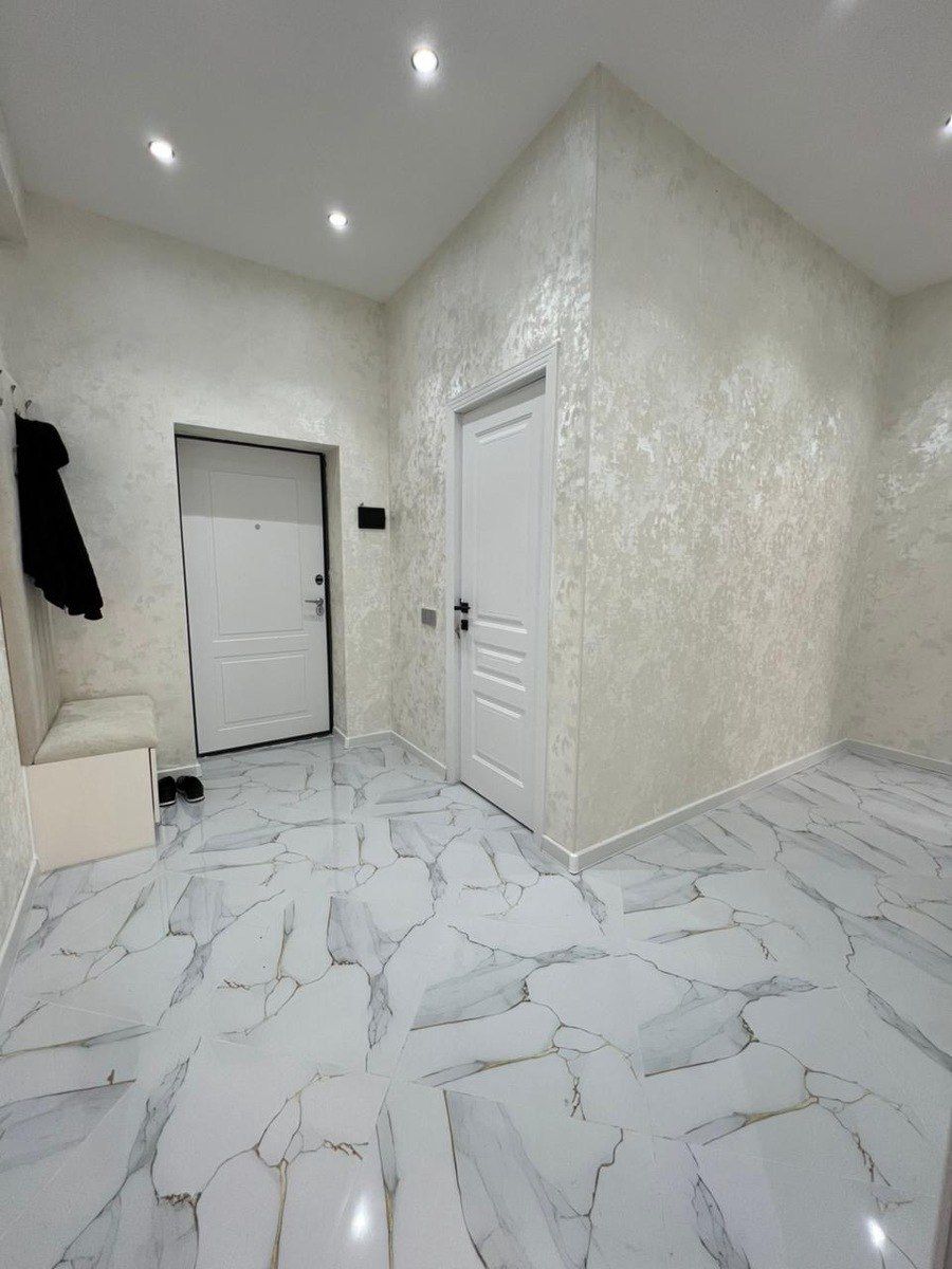 Satılır 2 otaqlı yeni tikili 58 m² — Mənzil, Bakı (8)