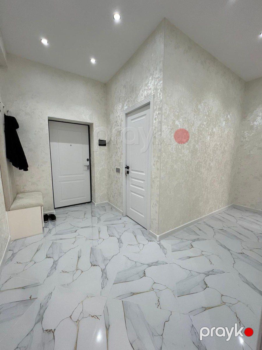Satılır 2 otaqlı yeni tikili 58 m² — Mənzil, Bakı (8)
