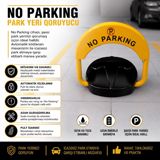 No Parking — Товары