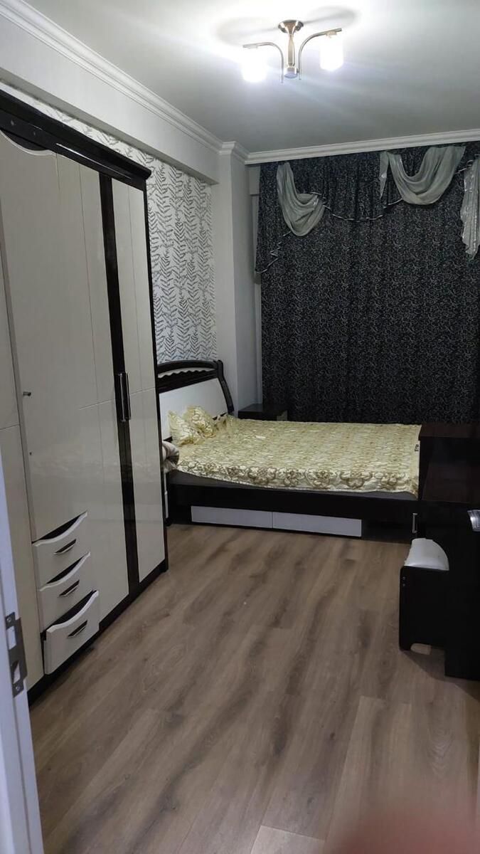İcarəyə verilir 2 otaqlı yeni tikili 65 m² — Mənzil, Bakı (5)