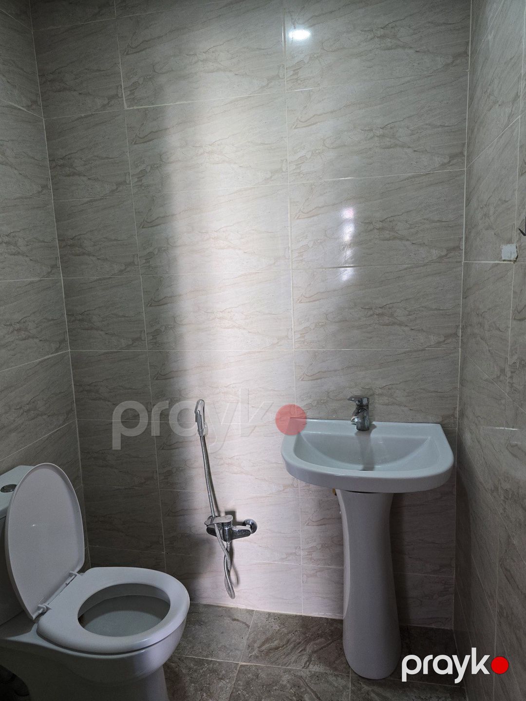 3-otaqlı yeni tikili kirayə verilir, Yasamal r., 81 m² — Mənzil, Bakı (5)
