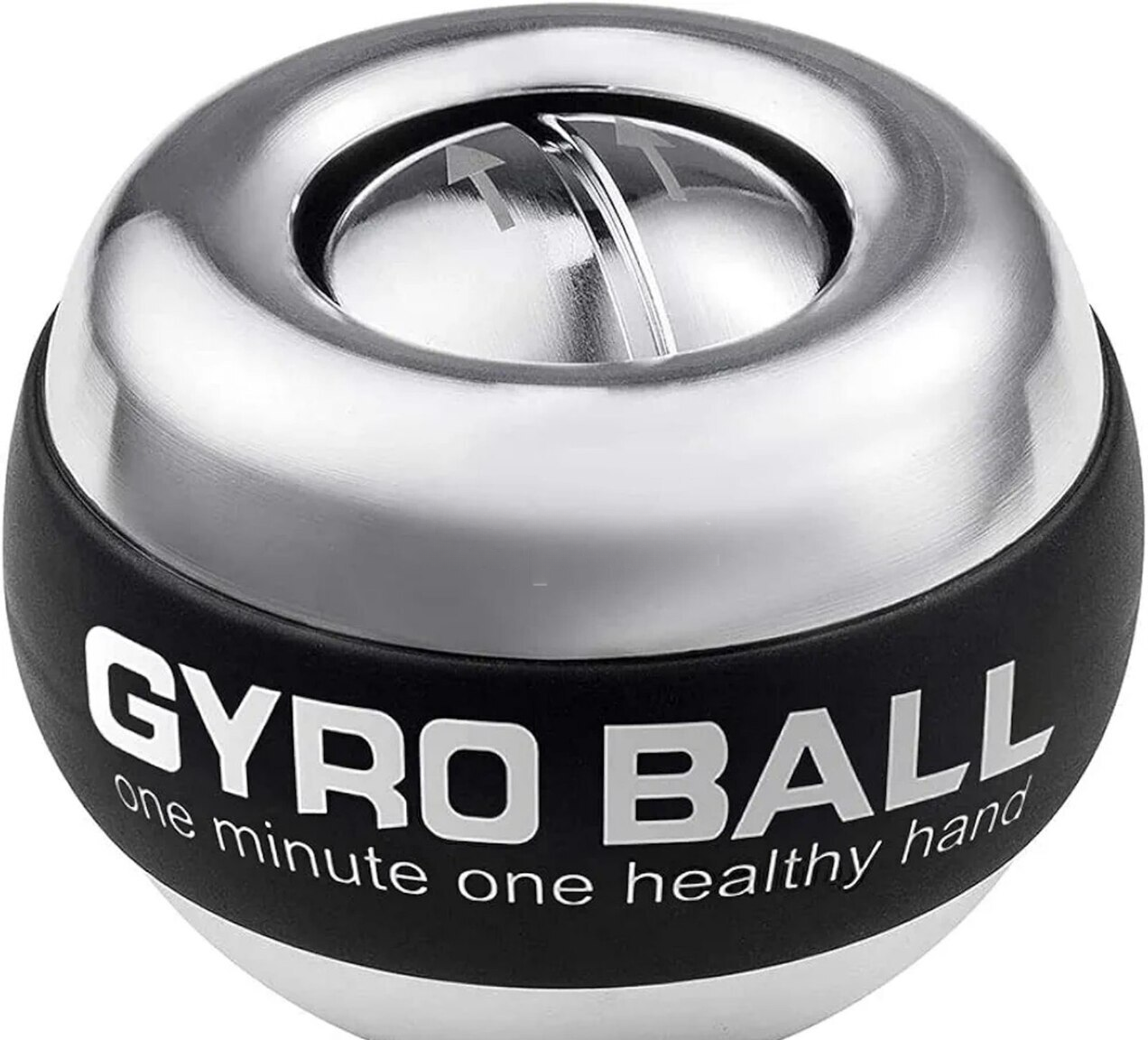 Gyro Ball — Bilək və Qol Gücləndirici