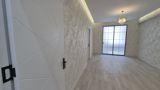 3-otaqlı yeni tikili, Xırdalan ş., 60.5 m² — Satış və təmir ofisi — Mənzil