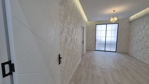 3-otaqlı yeni tikili, Xırdalan ş., 60.5 m² — Xırdalan