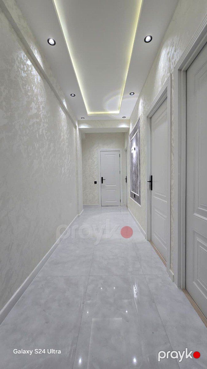 Satılır 3 otaqlı yeni tikili 70 m² — Mənzil, Xırdalan (3)