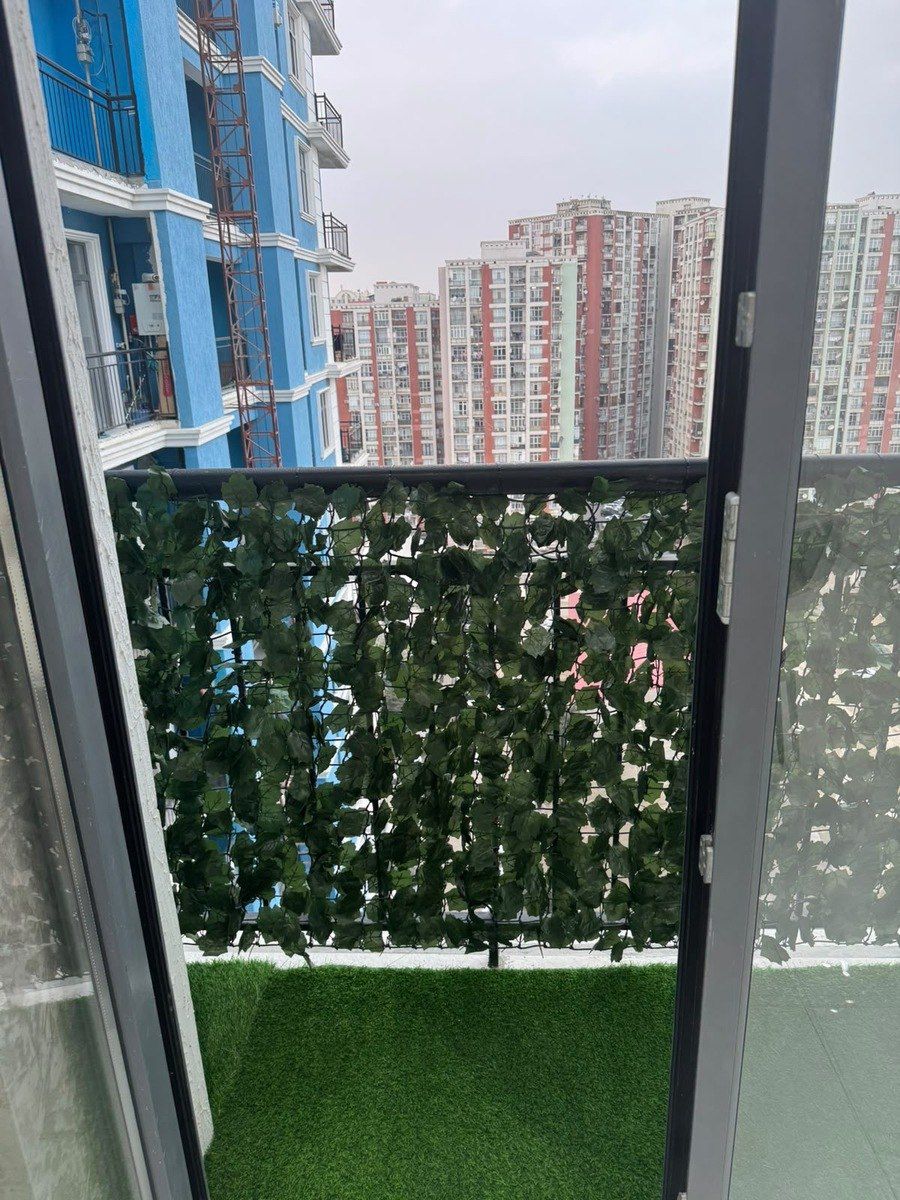 İcarəyə verilir 2 otaqlı yeni tikili 60 m² — Mənzil, Bakı (11)