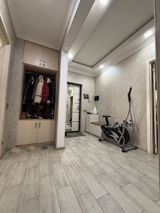 Satılır 3 otaqlı köhnə tikili 76 m² — Daşınmaz əmlak