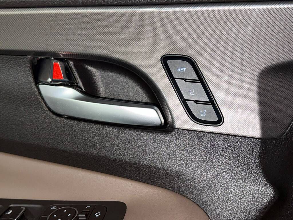 Hyundai Santa Fe, 2.0 L, 2018 il, 152 665 km — Avtomobillər (11)
