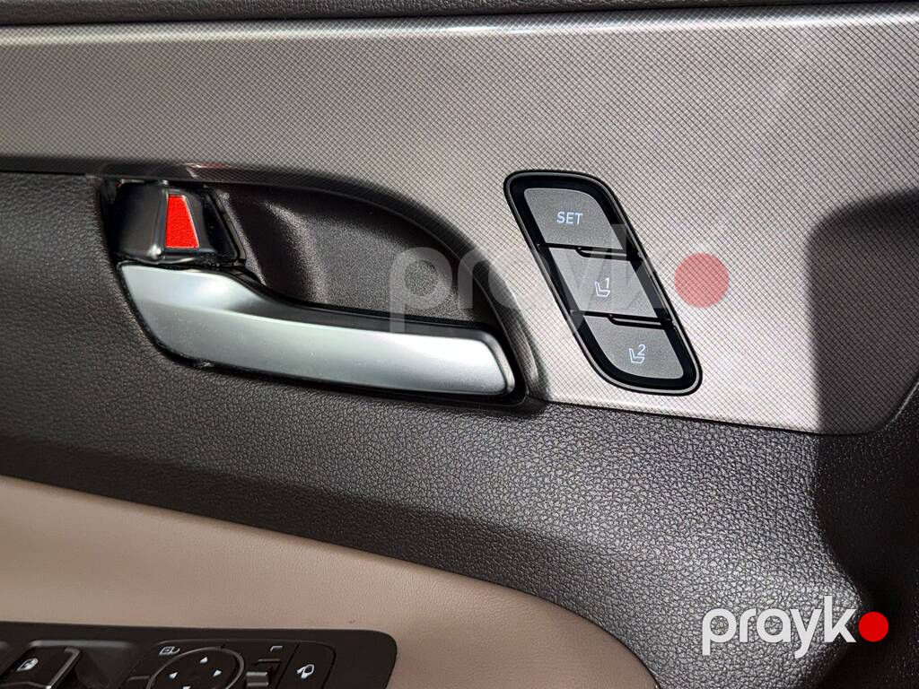 Hyundai Santa Fe, 2.0 L, 2018 il, 152 665 km — Avtomobillər (11)