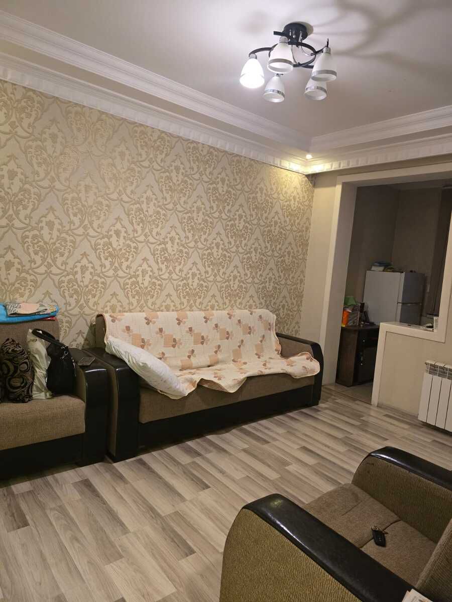 Satılır 2 otaqlı köhnə tikili 55 m² — Mənzil, Bakı (9)