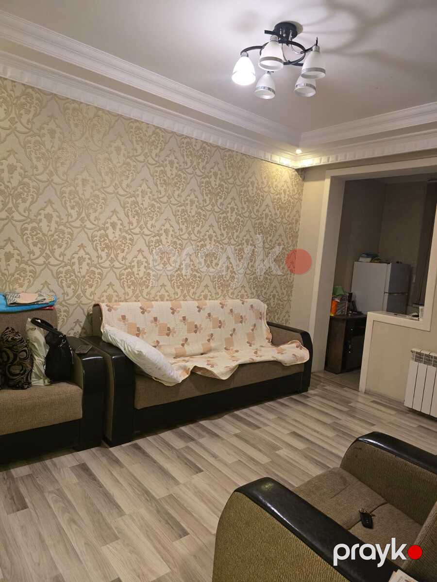 Satılır 2 otaqlı köhnə tikili 55 m² — Mənzil, Bakı (9)