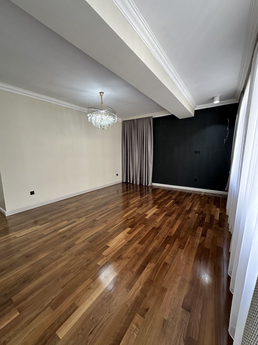 Satılır 3 otaqlı yeni tikili 135 m² — Mənzil, Bakı (10)