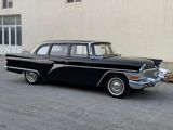 GAZ 13 "Chayka", 5.5 L, 1959 il, 13 000 km — Avtomobillər