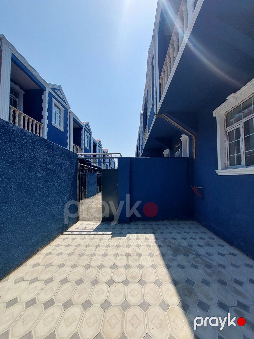 Həyət evi, Masazır qəs. — Daşınmaz əmlak, Bakı (8)