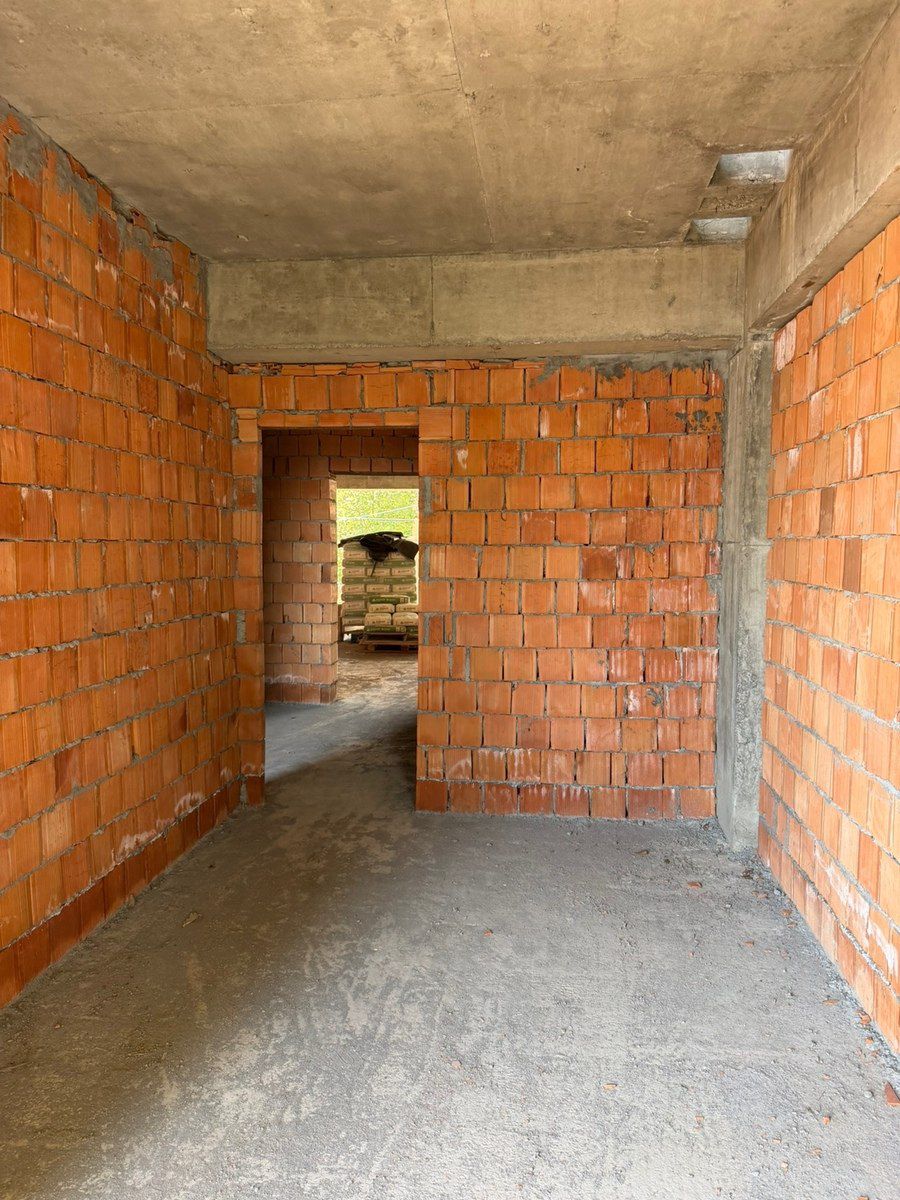4-otaqlı yeni tikili, Zaqatala r., 88 m² — Daşınmaz əmlak, Zaqatala (7)