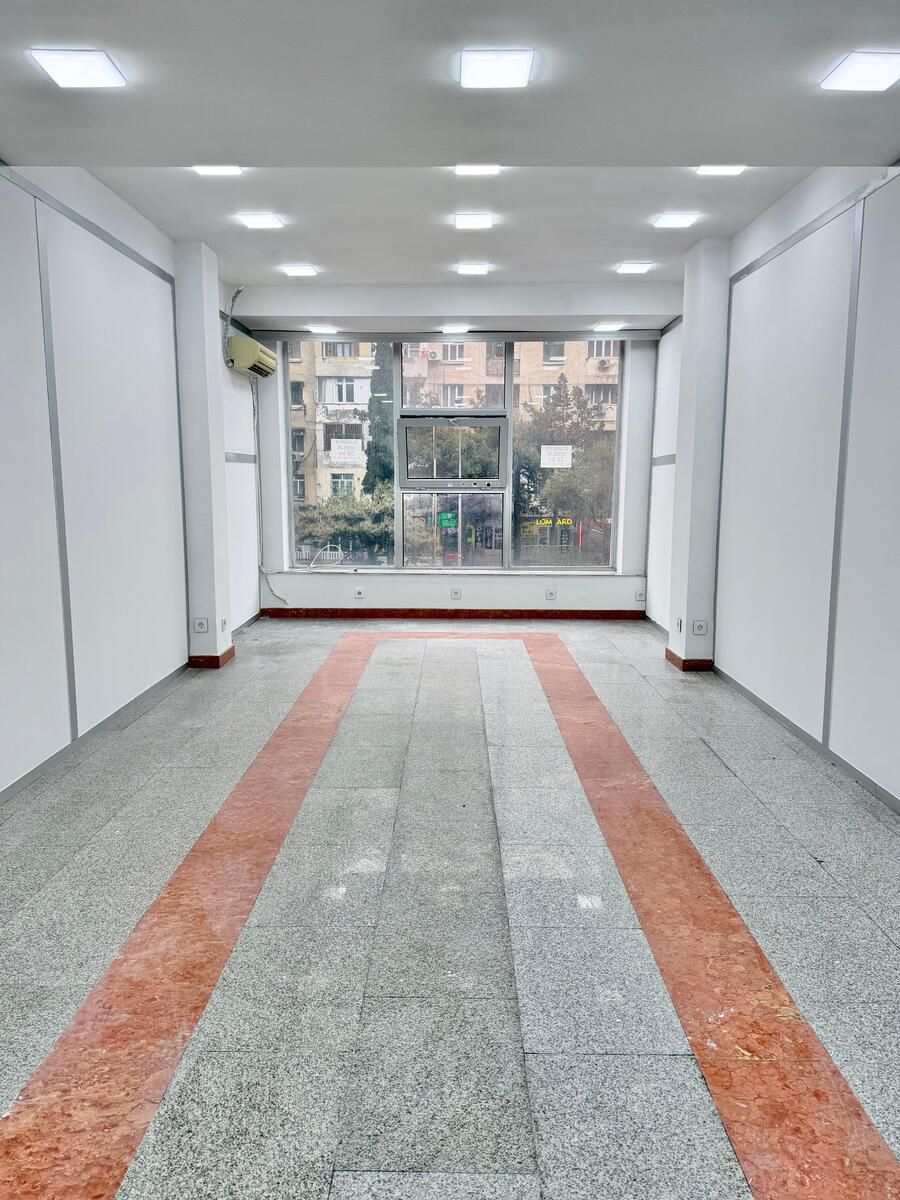 İcarəyə verilir obyekt 44 m² — Əmlak, Bakı (2)