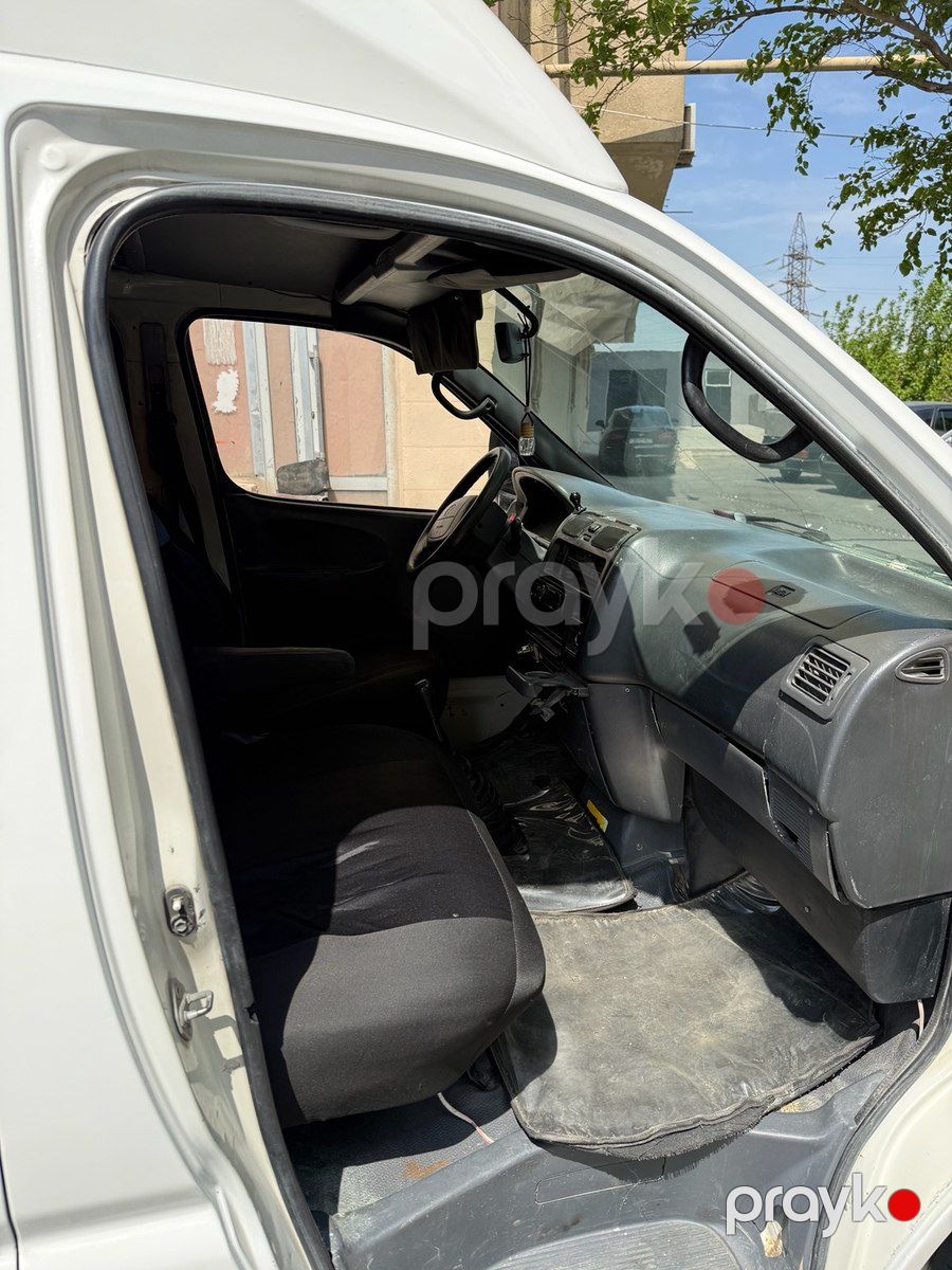 Toyota HiAce, 2003 il 99-HR-704 — Avtomobillər, Bakı (5)