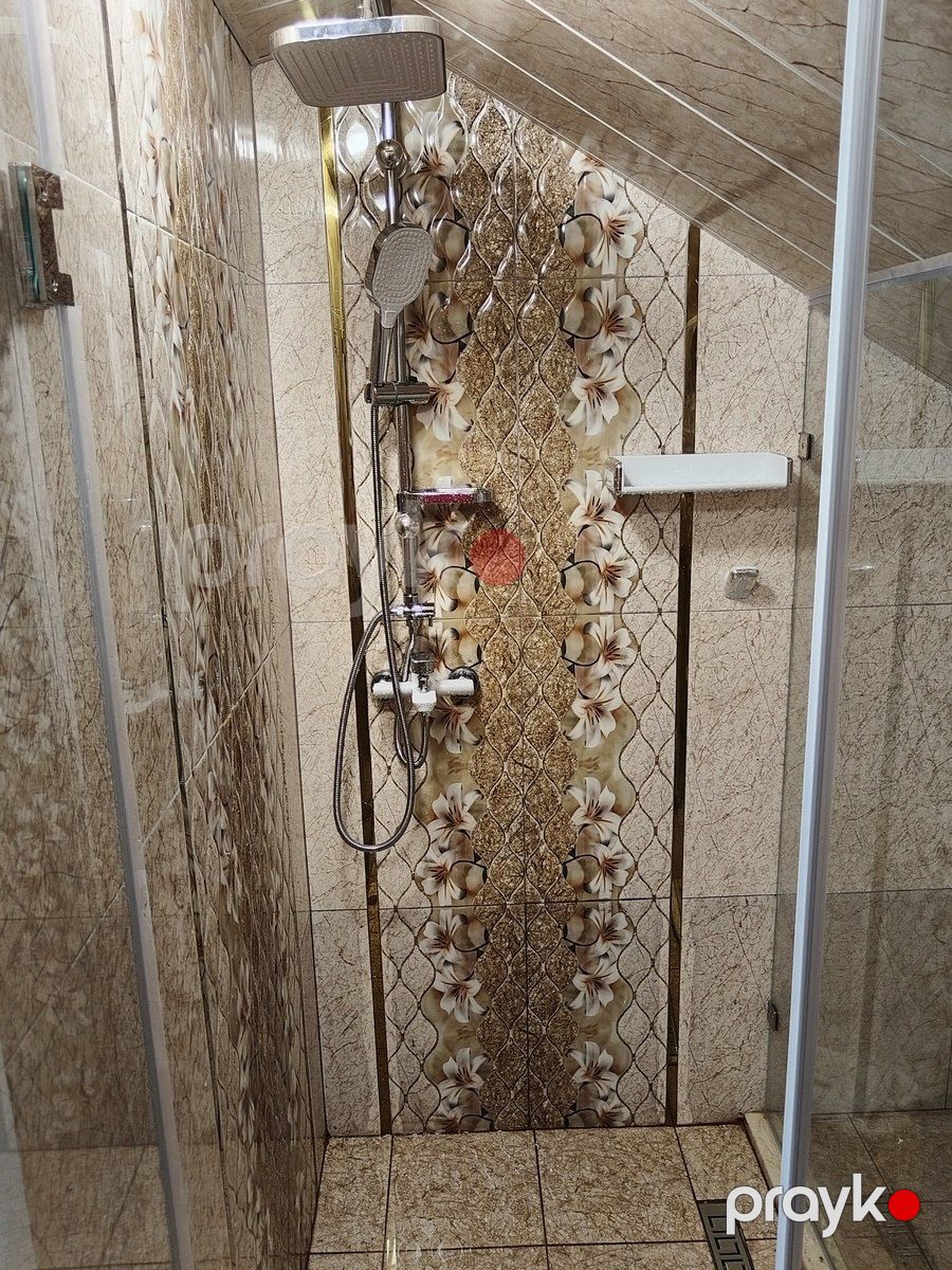İcarəyə verilir 8 otaqlı yeni tikili 120 m² — Mənzil, Bakı (10)