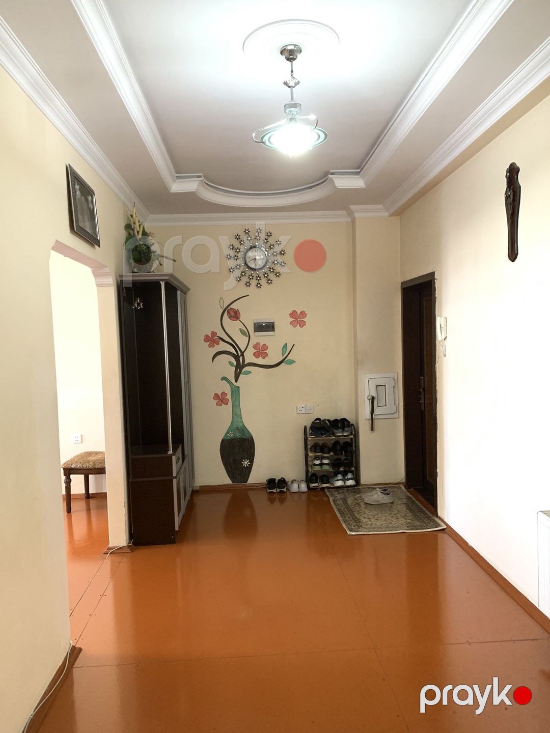 Satılır 3 otaqlı yeni tikili 138 m² — Mənzil, Bakı (5)