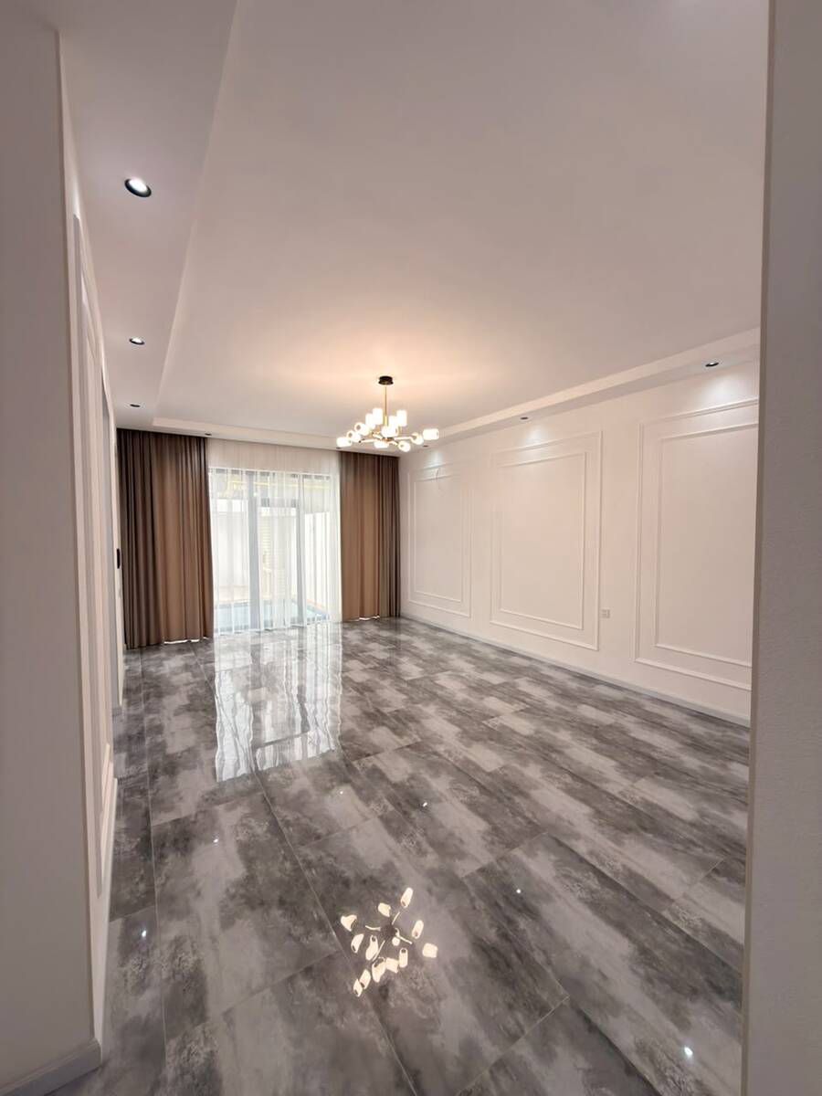 Satılır 4 otaqlı həyət evi/bağ evi 175 m² — Ev, villa, Bakı (7)