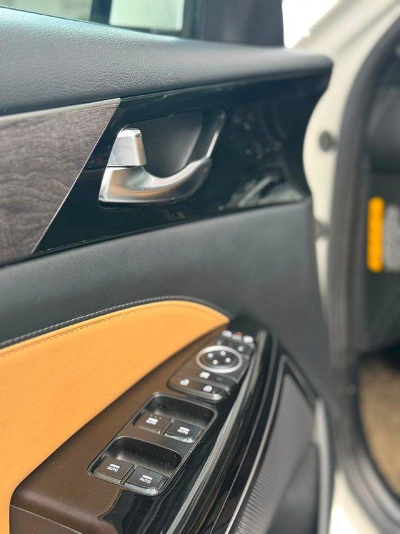 Kia K7, 2.2 L, 2020 il, 150 000 km — Avtomobillər, Bakı (9)
