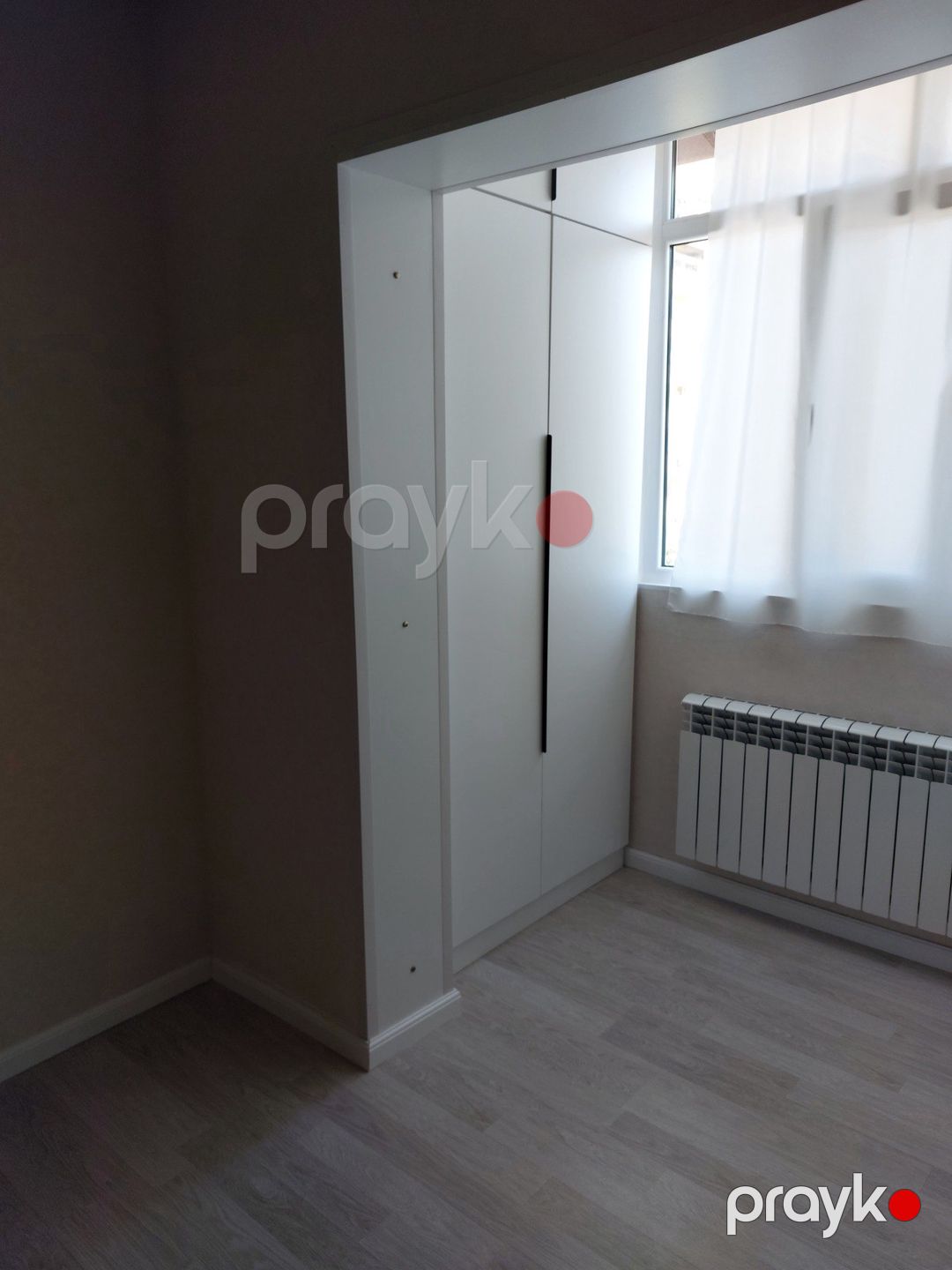 Satılır 2 otaqlı köhnə tikili 65 m² — Mənzil, Bakı (7)