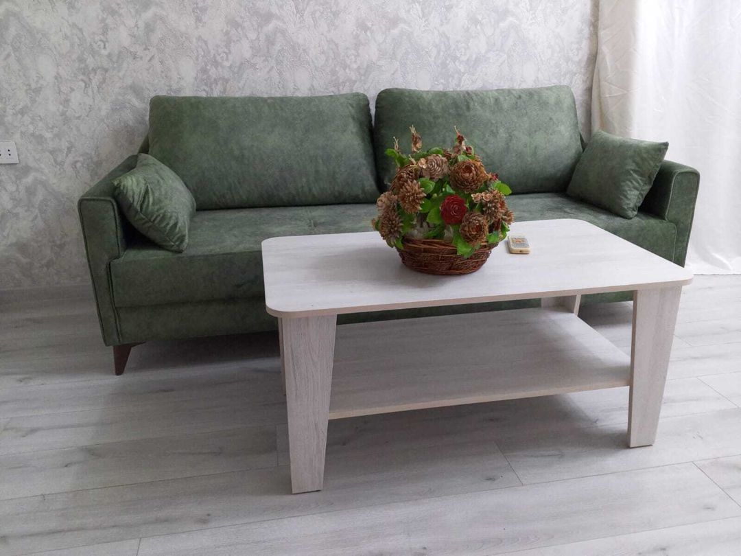 İcarəyə verilir 3 otaqlı köhnə tikili 75 m² — Mənzil, Bakı