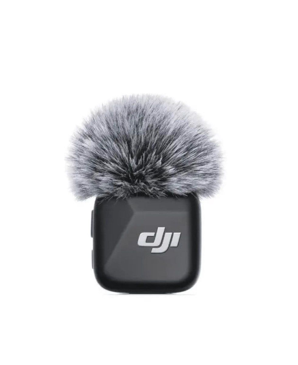 Dji mic mini — Elektronika, Bakı (2)
